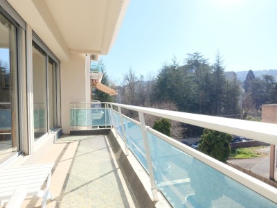 APPARTEMENT T4 A VENDRE - ST ETIENNE FAURIEL - 91.65 m2 - 169�000�&euro;