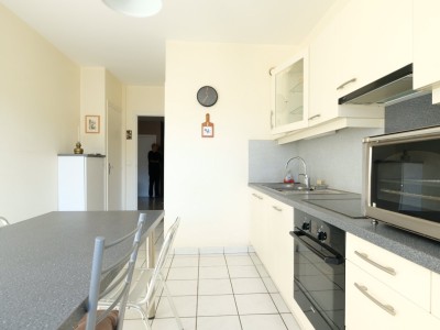 APPARTEMENT T4 A VENDRE - ST ETIENNE FAURIEL - 91.65 m2 - 169�000�&euro;