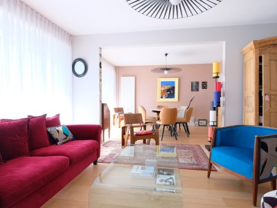APPARTEMENT T4 A VENDRE - ST ETIENNE FAURIEL - 87.86 m2 - 175 000 €