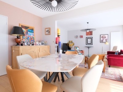 APPARTEMENT T4 A VENDRE - ST ETIENNE FAURIEL - 87.86 m2 - 175 000 €