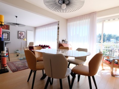APPARTEMENT T4 A VENDRE - ST ETIENNE FAURIEL - 87.86 m2 - 175 000 €