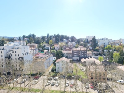 APPARTEMENT T4 A VENDRE - ST ETIENNE FAURIEL - 87.86 m2 - 175 000 €