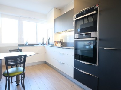 APPARTEMENT T4 A VENDRE - ST ETIENNE FAURIEL - 87.86 m2 - 175 000 €
