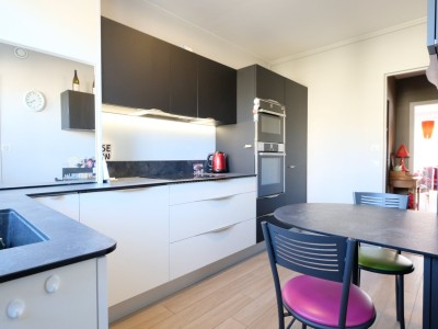 APPARTEMENT T4 A VENDRE - ST ETIENNE FAURIEL - 87.86 m2 - 175 000 €