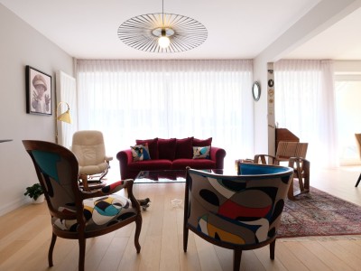 APPARTEMENT T4 A VENDRE - ST ETIENNE FAURIEL - 87.86 m2 - 175 000 €