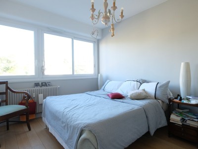 APPARTEMENT T4 A VENDRE - ST ETIENNE FAURIEL - 87.86 m2 - 175 000 €