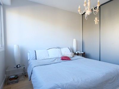 APPARTEMENT T4 A VENDRE - ST ETIENNE FAURIEL - 87.86 m2 - 175 000 €