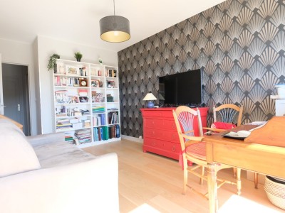 APPARTEMENT T4 A VENDRE - ST ETIENNE FAURIEL - 87.86 m2 - 175 000 €