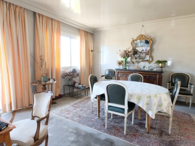 APPARTEMENT T4 A VENDRE - ST ETIENNE FAURIEL - 112.03 m2 - 89 000 €