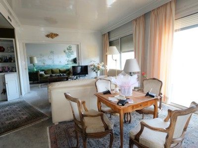 APPARTEMENT T4 A VENDRE - ST ETIENNE FAURIEL - 112.03 m2 - 89 000 €