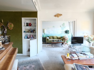 APPARTEMENT T4 A VENDRE - ST ETIENNE FAURIEL - 112.03 m2 - 89 000 €