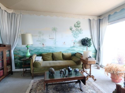 APPARTEMENT T4 A VENDRE - ST ETIENNE FAURIEL - 112.03 m2 - 89 000 €