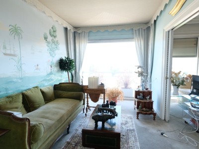 APPARTEMENT T4 A VENDRE - ST ETIENNE FAURIEL - 112.03 m2 - 89 000 €