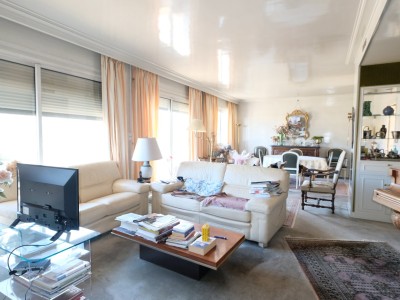 APPARTEMENT T4 A VENDRE - ST ETIENNE FAURIEL - 112.03 m2 - 89 000 €
