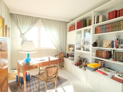 APPARTEMENT T4 A VENDRE - ST ETIENNE FAURIEL - 112.03 m2 - 89 000 €