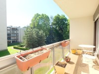 APPARTEMENT T4 A VENDRE - ST ETIENNE FAURIEL - 110.29 m2 - 119 000 &euro;