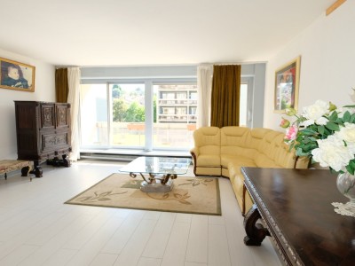 APPARTEMENT T4 A VENDRE - ST ETIENNE FAURIEL - 110.29 m2 - 119 000 €