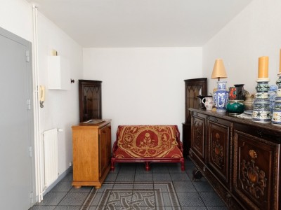 APPARTEMENT T4 A VENDRE - ST ETIENNE FAURIEL - 110.29 m2 - 119 000 €