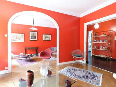 APPARTEMENT T4 A VENDRE - ST ETIENNE FAURIEL - 94.89 m2 - 169 900 &euro;
