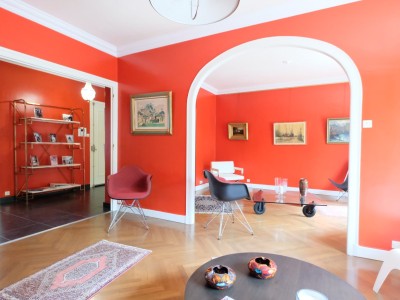 APPARTEMENT T4 A VENDRE - ST ETIENNE FAURIEL - 94.89 m2 - 169 900 &euro;