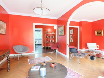 APPARTEMENT T4 A VENDRE - ST ETIENNE FAURIEL - 94.89 m2 - 169 900 &euro;