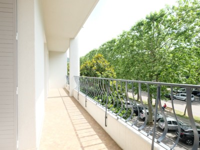APPARTEMENT T4 A VENDRE - ST ETIENNE FAURIEL - 94.89 m2 - 169 900 &euro;