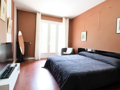 APPARTEMENT T4 A VENDRE - ST ETIENNE FAURIEL - 94.89 m2 - 169 900 &euro;
