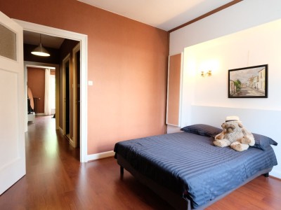 APPARTEMENT T4 A VENDRE - ST ETIENNE FAURIEL - 94.89 m2 - 169 900 &euro;