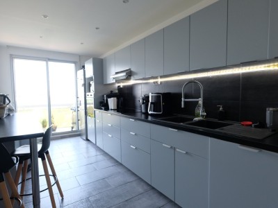 APPARTEMENT T4 A VENDRE - ST ETIENNE FAURIEL - 90.23 m2 - 175 000 €
