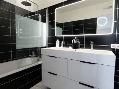 APPARTEMENT T4 A VENDRE - ST ETIENNE FAURIEL - 90.23 m2 - 175 000 €