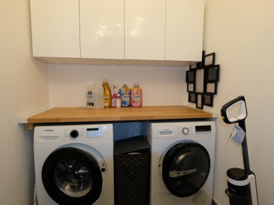 APPARTEMENT T4 A VENDRE - ST ETIENNE FAURIEL - 90.23 m2 - 175 000 €