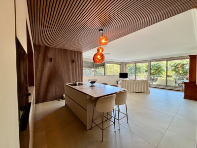 APPARTEMENT T4 A VENDRE - ST ETIENNE FAURIEL - 93 m2 - 260 000 €