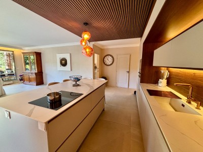 APPARTEMENT T4 A VENDRE - ST ETIENNE FAURIEL - 93 m2 - 260 000 €