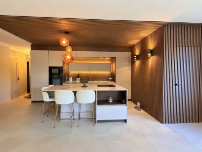 APPARTEMENT T4 A VENDRE - ST ETIENNE FAURIEL - 93 m2 - 260 000 €