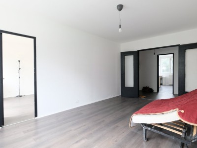 APPARTEMENT T4 A VENDRE - ST ETIENNE LA MÉTARE - 76.31 m2 - 72 000 €