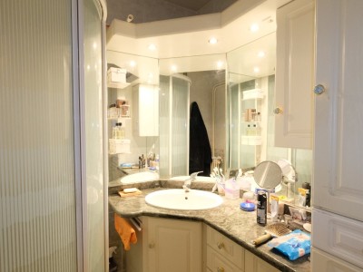 APPARTEMENT T4 A VENDRE - ST ETIENNE LA MÉTARE - 72.51 m2 - 68 000 €
