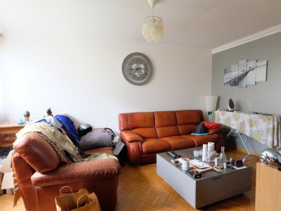 APPARTEMENT T4 A VENDRE - ST ETIENNE LA MÉTARE - 72.51 m2 - 68 000 €