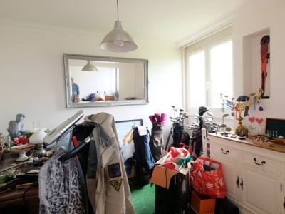 APPARTEMENT T4 A VENDRE - ST ETIENNE LA MÉTARE - 72.51 m2 - 68 000 €