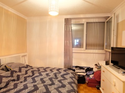 APPARTEMENT T4 A VENDRE - ST ETIENNE LA MÉTARE - 72.51 m2 - 68 000 €