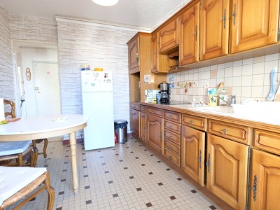 APPARTEMENT T4 A VENDRE - ST ETIENNE LA TERRASSE - 68.83 m2 - 83�000�&euro;