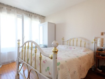 APPARTEMENT T4 A VENDRE - ST ETIENNE LA TERRASSE - 68.83 m2 - 83�000�&euro;