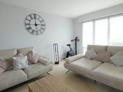 APPARTEMENT T4 A VENDRE - ST ETIENNE MONTPLAISIR - 81.14 m2 - 135000€