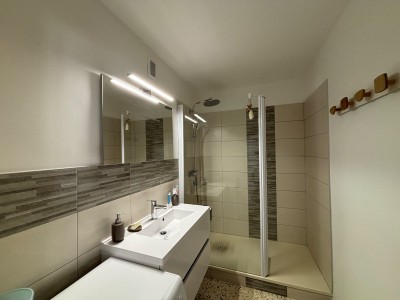 APPARTEMENT T4 A VENDRE - VILLARS - 84.7 m2 - 125 000 &euro;