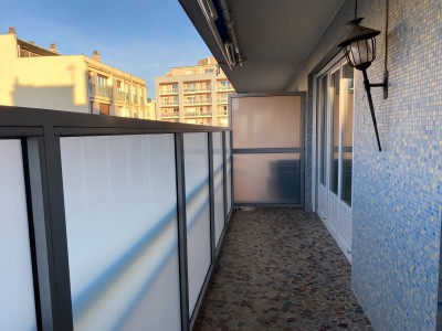 CITE DU DESIGN A LOUER - ST ETIENNE BERGSON - 114.78 m2 - 910 &euro; charges comprises par mois