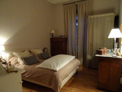 APPARTEMENT T5 A LOUER - ST ETIENNE CENTRE VILLE - 116 m2 - 895 € charges comprises par mois