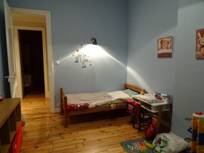 APPARTEMENT T5 A LOUER - ST ETIENNE CENTRE VILLE - 116 m2 - 895 € charges comprises par mois