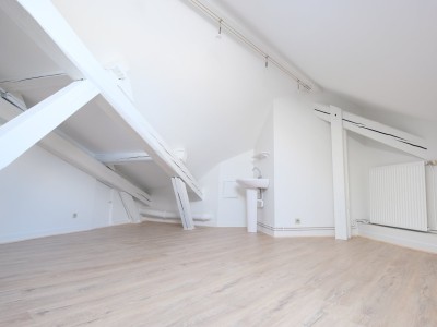 APPARTEMENT T5 A LOUER - ST ETIENNE CENTRE VILLE - 124.24 m2 - 920€ charges comprises par mois