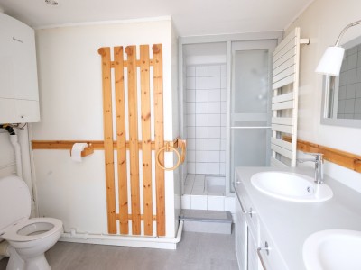 APPARTEMENT T5 A LOUER - ST ETIENNE CENTRE VILLE - 124.24 m2 - 920€ charges comprises par mois
