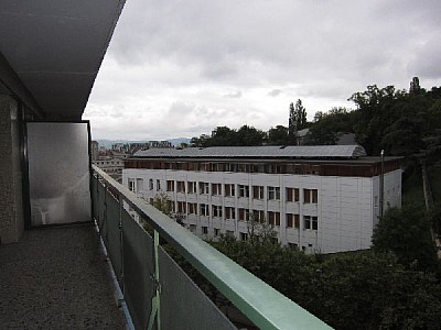 APPARTEMENT T5 A LOUER - ST ETIENNE CENTRE VILLE - 106.74 m2 - 890€ charges comprises par mois