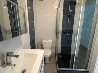 APPARTEMENT T5 A LOUER - ST ETIENNE FACULTE / CENTRE DEUX - 115.28 m2 - 940�&euro; charges comprises par mois